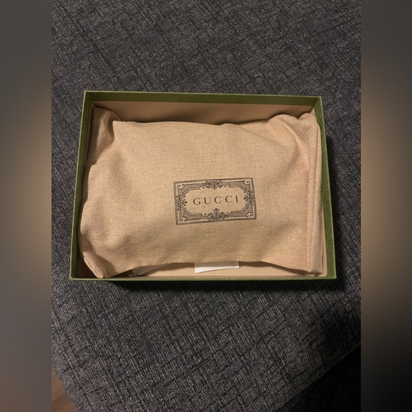 DIONYSUS GG SUPREME SUPER MINI BAG - Picture 5 of 6